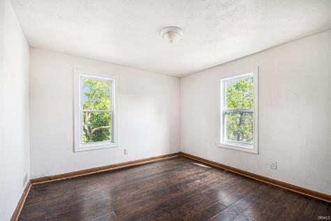 1601 Magnolia Street South Bend IN 46613