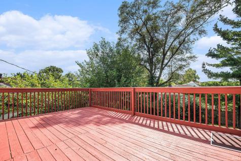 1601 Magnolia Street South Bend IN 46613