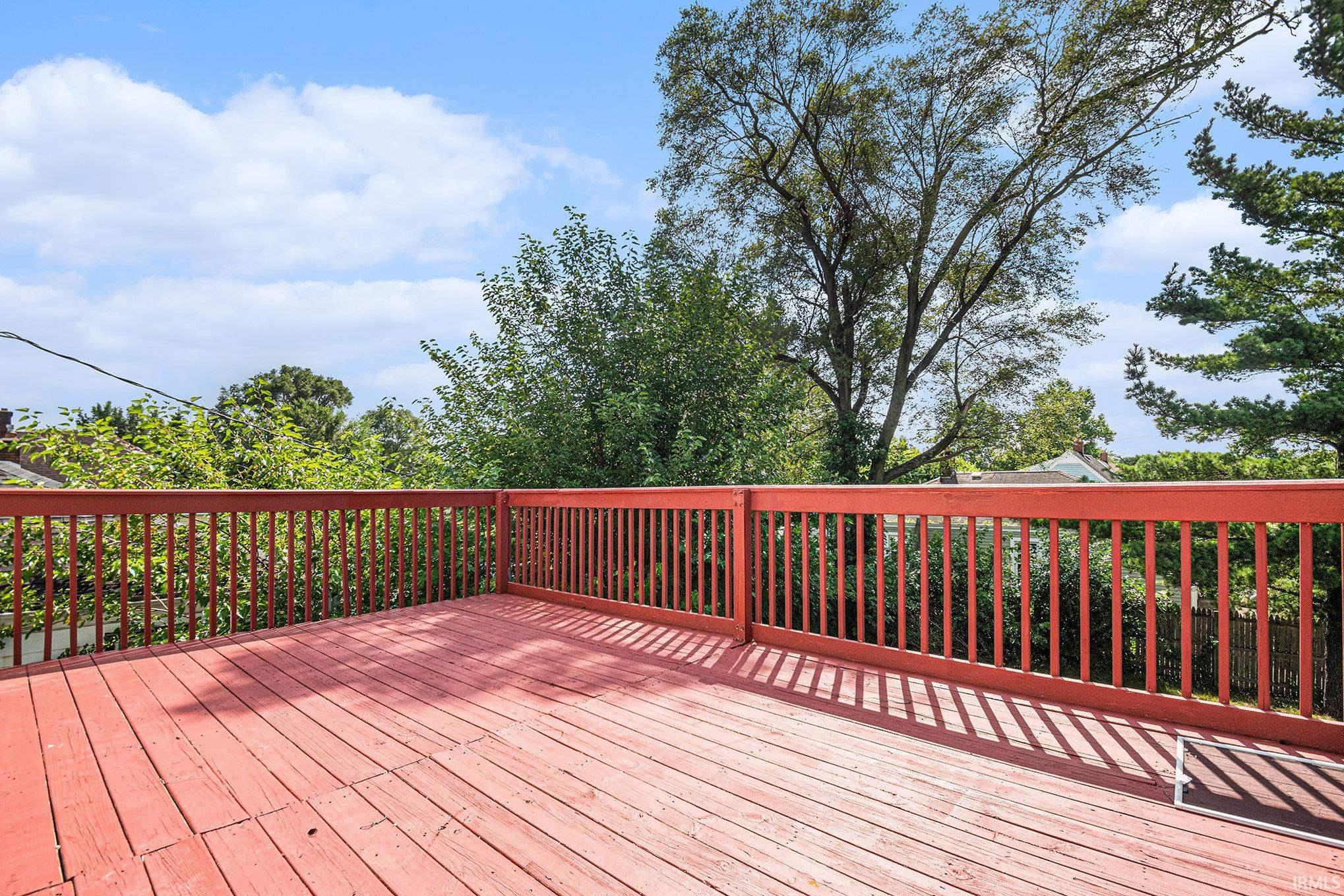 1601 Magnolia Street South Bend IN 46613