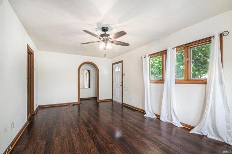 1601 Magnolia Street South Bend IN 46613