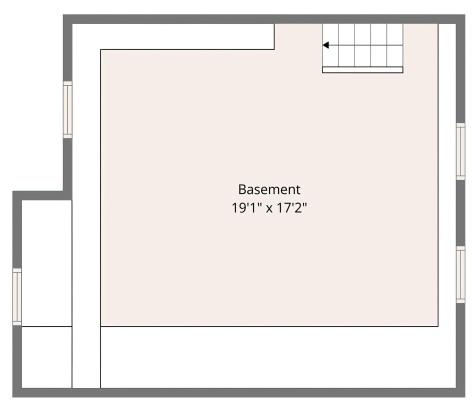 608 N Main Street Bicknell IN 47512