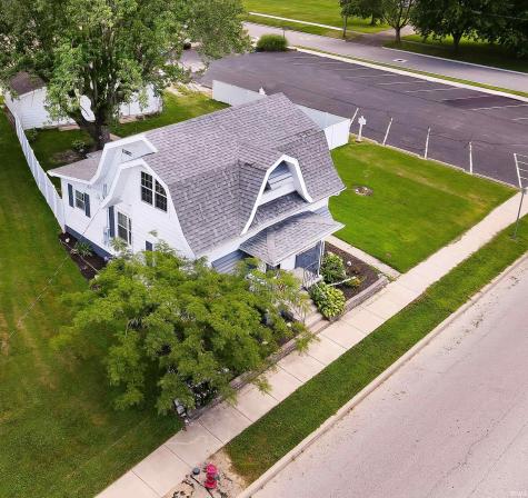 608 N Main Street Bicknell IN 47512
