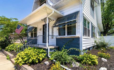 608 N Main Street Bicknell IN 47512