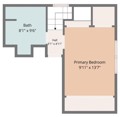 608 N Main Street Bicknell IN 47512