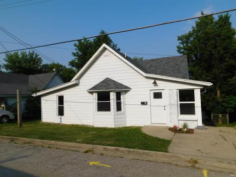 306 S Posey Street Salem IN 47167
