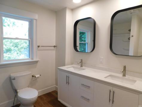 306 S Posey Street Salem IN 47167