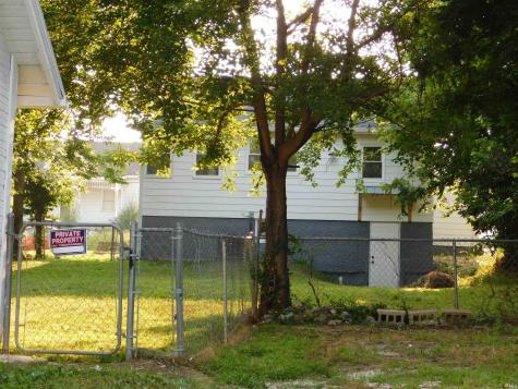 306 S Posey Street Salem IN 47167
