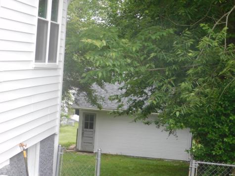 306 S Posey Street Salem IN 47167