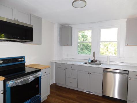 306 S Posey Street Salem IN 47167