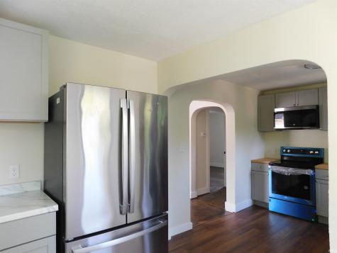 306 S Posey Street Salem IN 47167