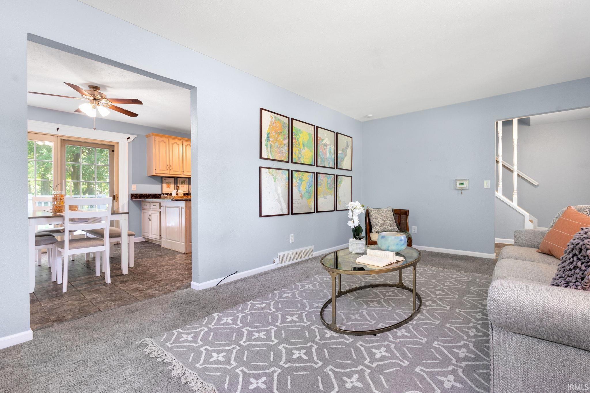 17744 Parker Drive South Bend IN 46635