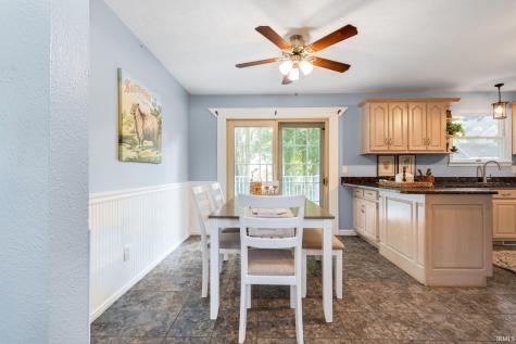 17744 Parker Drive South Bend IN 46635