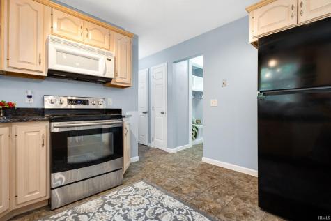 17744 Parker Drive South Bend IN 46635