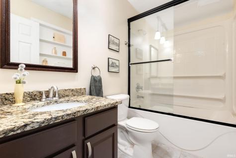 17744 Parker Drive South Bend IN 46635