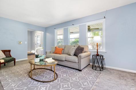 17744 Parker Drive South Bend IN 46635