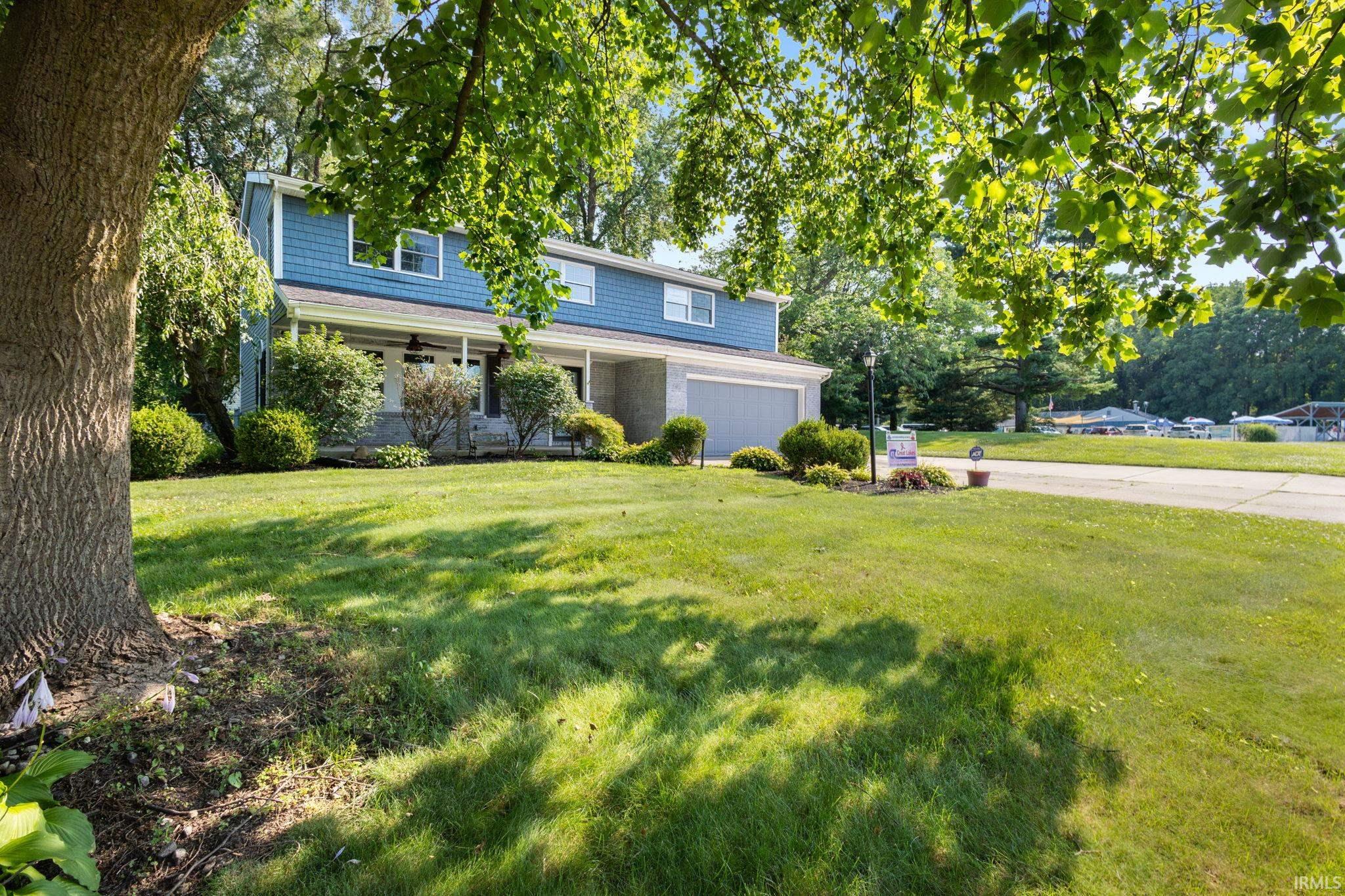 17744 Parker Drive South Bend IN 46635