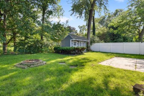 17744 Parker Drive South Bend IN 46635