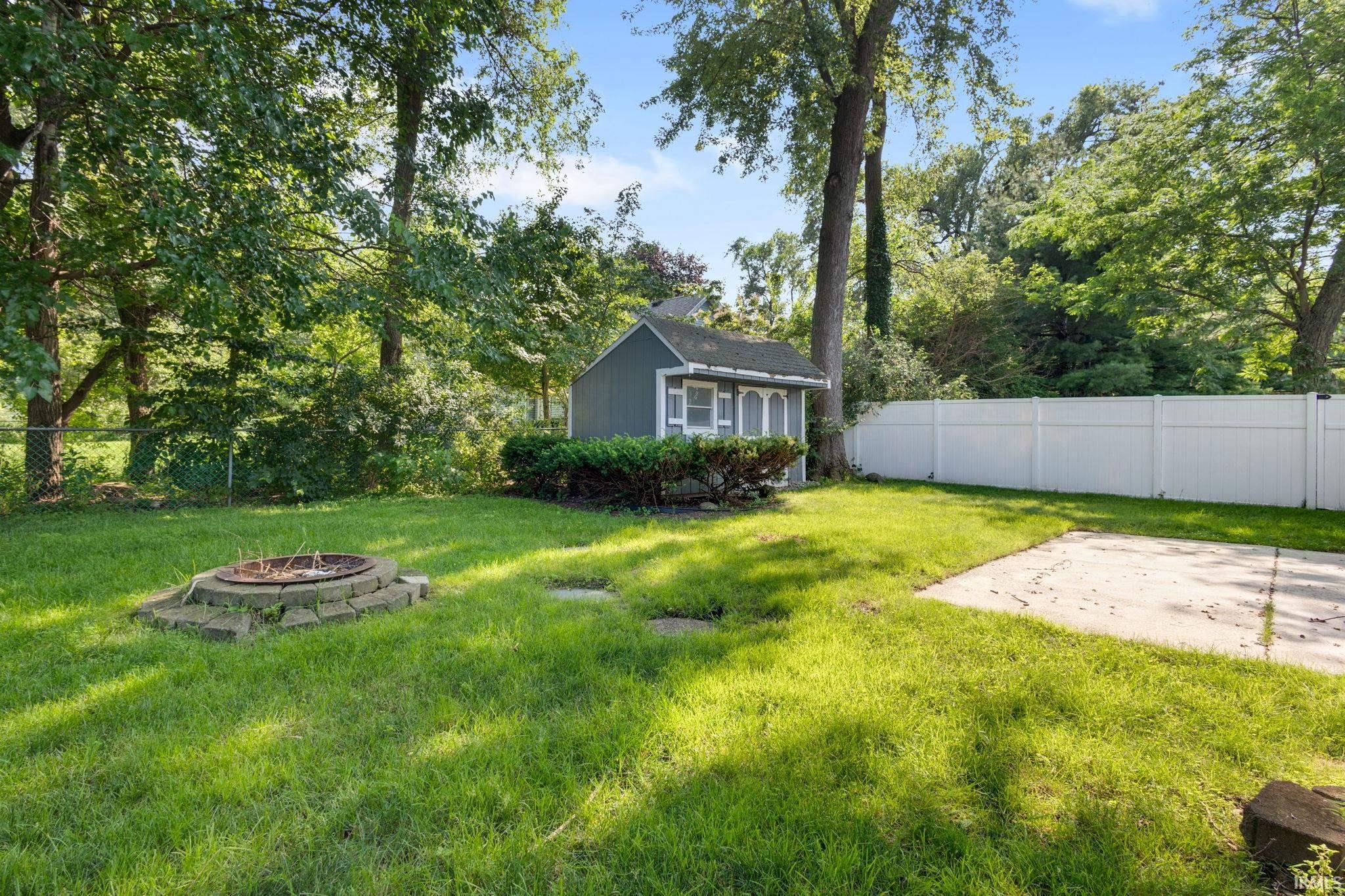 17744 Parker Drive South Bend IN 46635