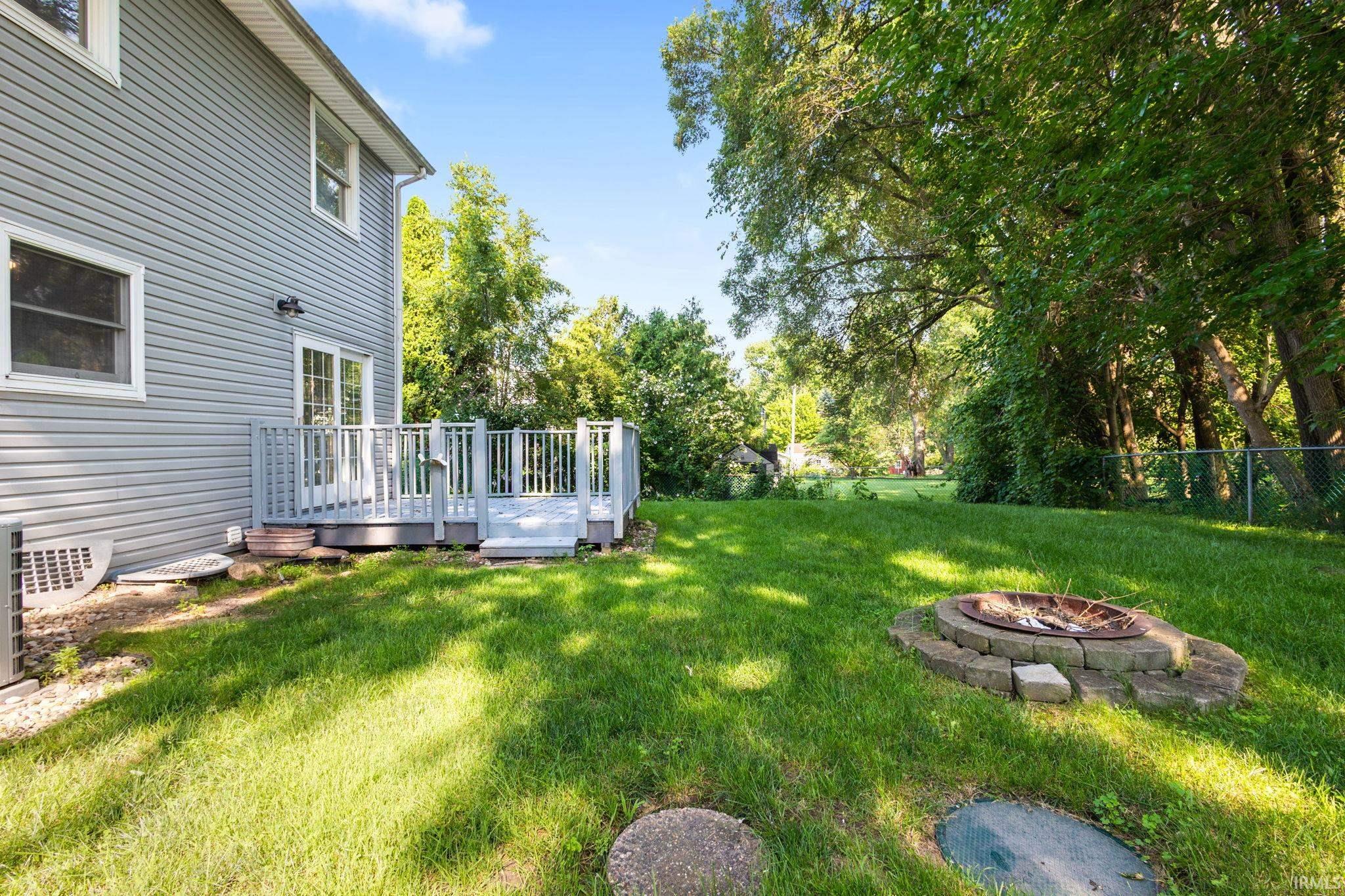 17744 Parker Drive South Bend IN 46635