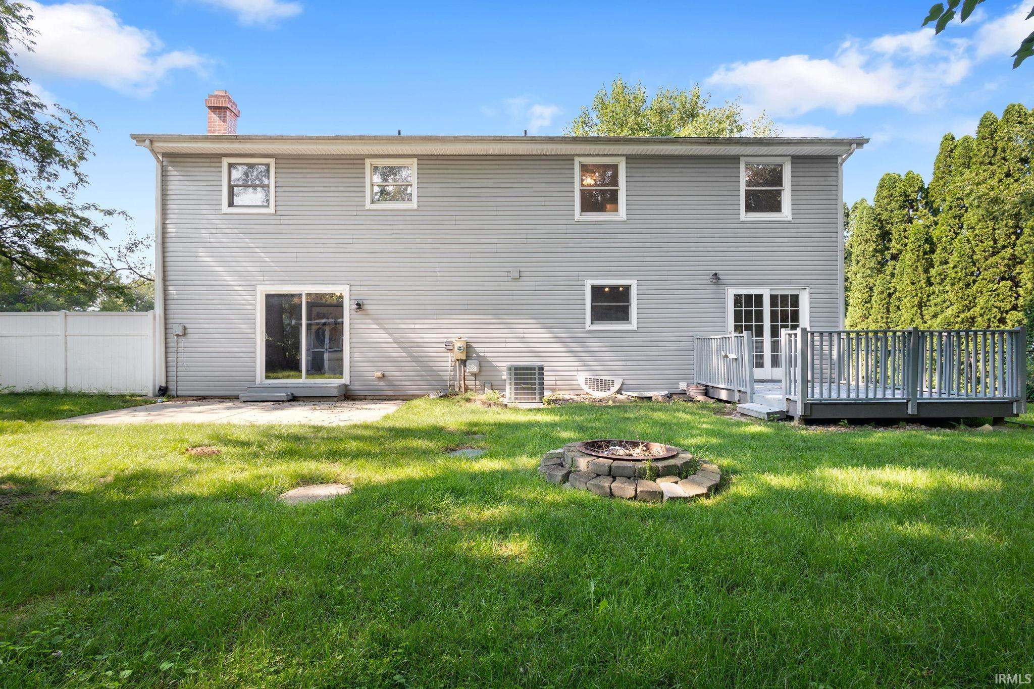 17744 Parker Drive South Bend IN 46635