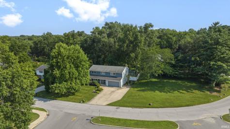 17744 Parker Drive South Bend IN 46635