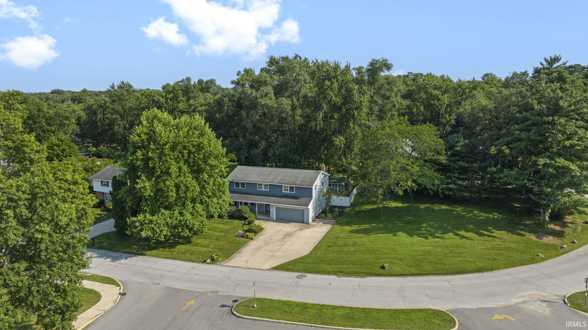 17744 Parker Drive South Bend IN 46635