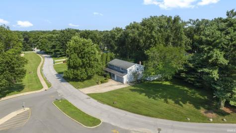 17744 Parker Drive South Bend IN 46635