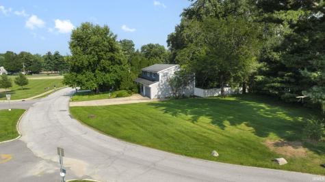 17744 Parker Drive South Bend IN 46635