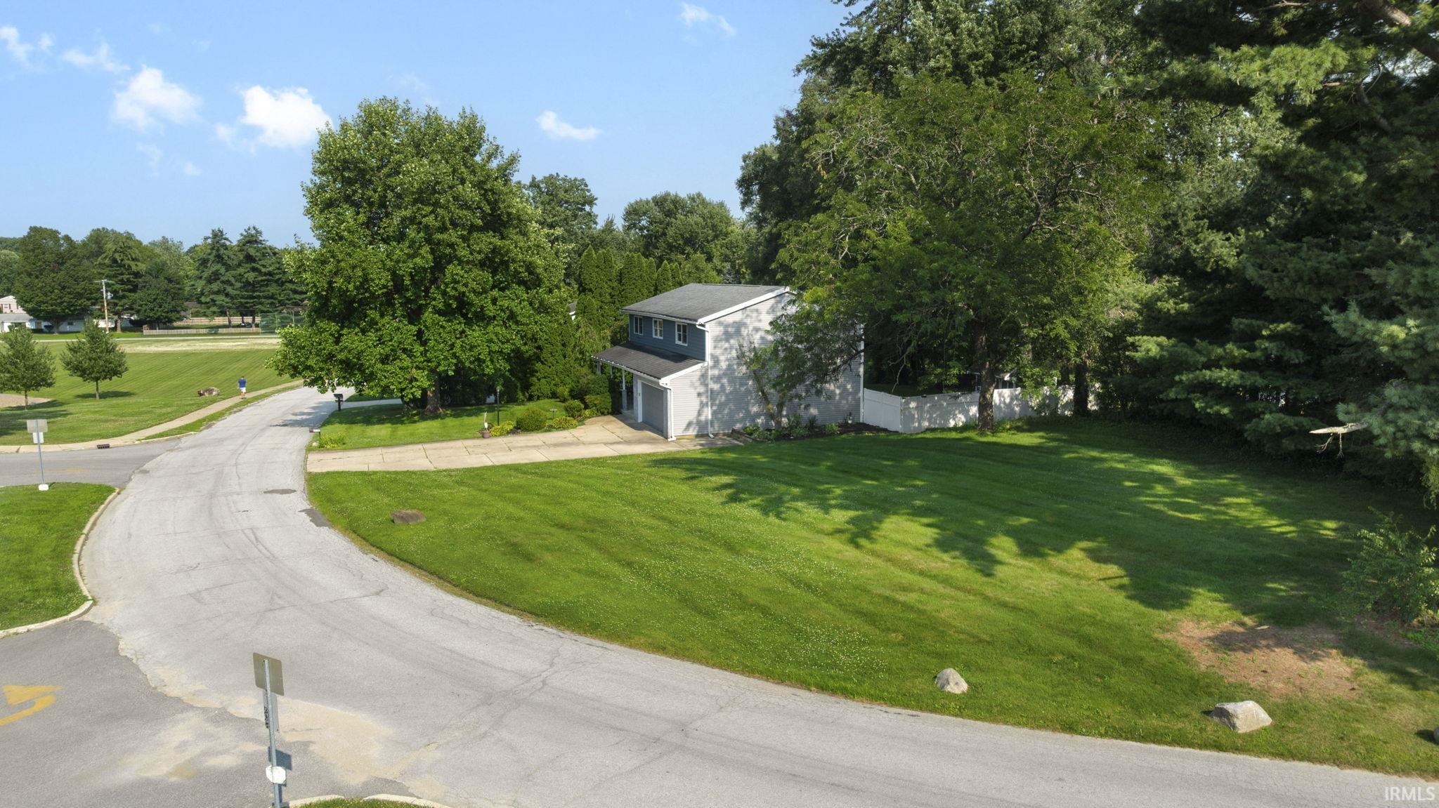 17744 Parker Drive South Bend IN 46635