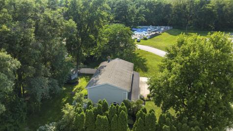 17744 Parker Drive South Bend IN 46635