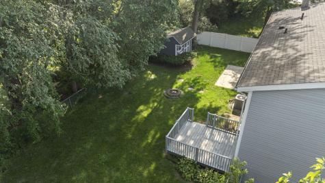 17744 Parker Drive South Bend IN 46635