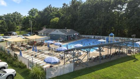 17744 Parker Drive South Bend IN 46635