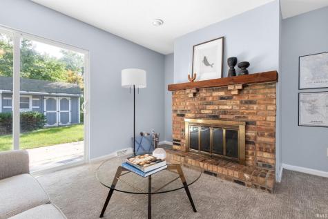 17744 Parker Drive South Bend IN 46635