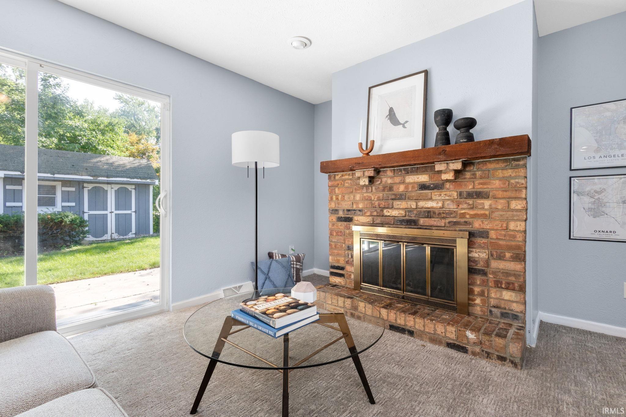 17744 Parker Drive South Bend IN 46635