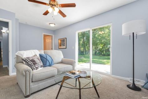 17744 Parker Drive South Bend IN 46635