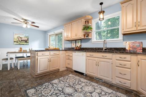 17744 Parker Drive South Bend IN 46635