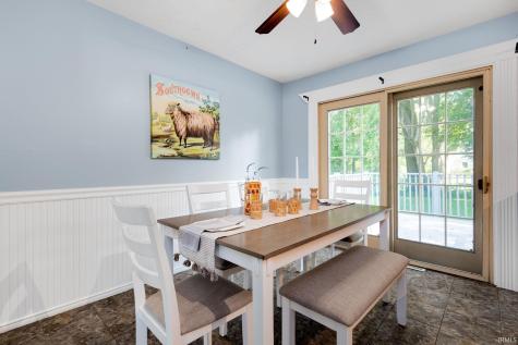 17744 Parker Drive South Bend IN 46635