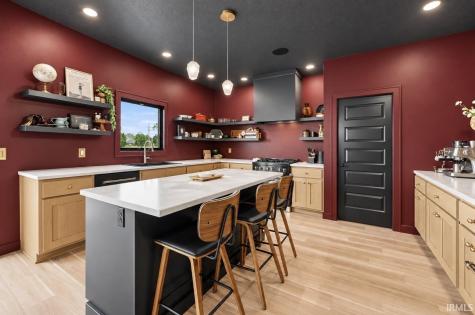 5 Creekside Lane Wabash IN 46992