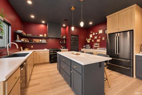 5 Creekside Lane Wabash IN 46992