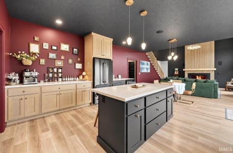 5 Creekside Lane Wabash IN 46992