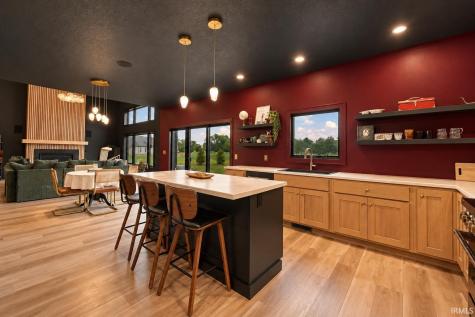 5 Creekside Lane Wabash IN 46992