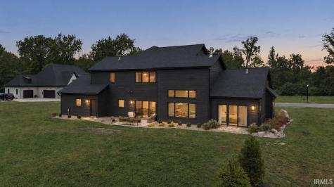 5 Creekside Lane Wabash IN 46992