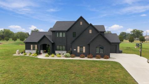 5 Creekside Lane Wabash IN 46992