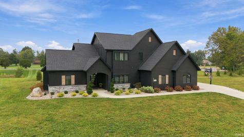 5 Creekside Lane Wabash IN 46992