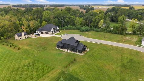 5 Creekside Lane Wabash IN 46992