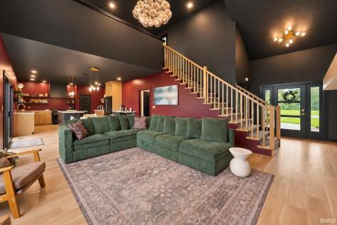 5 Creekside Lane Wabash IN 46992