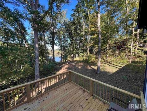 7716 S Patton Road Bloomington IN 47401