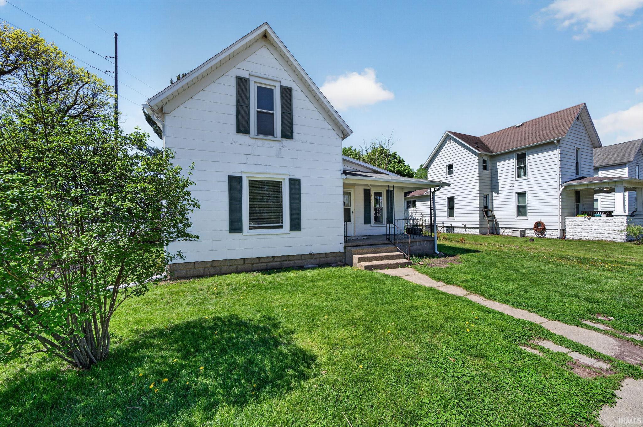 2003 Lane Avenue Elkhart IN 46516
