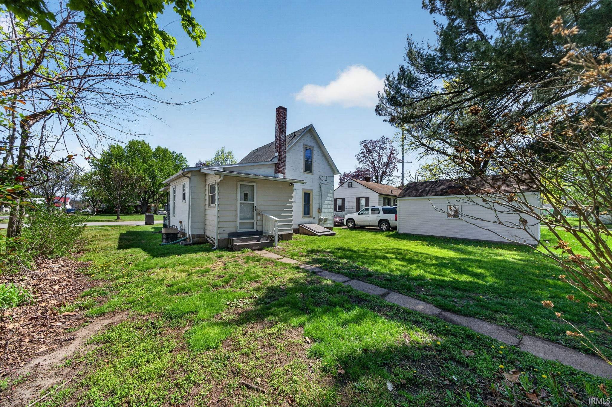 2003 Lane Avenue Elkhart IN 46516