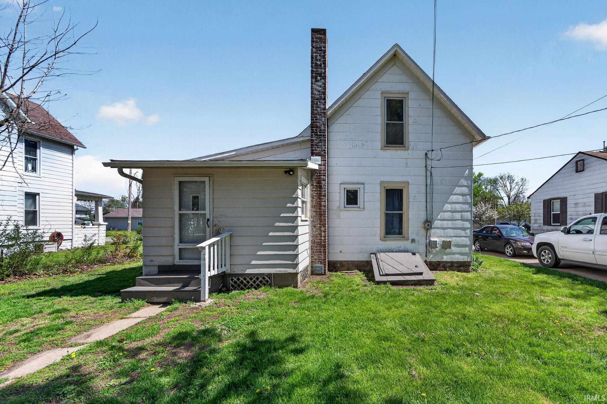 2003 Lane Avenue Elkhart IN 46516